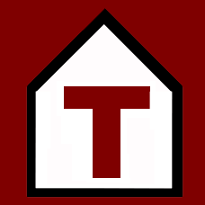 Tidy Rent Logo
